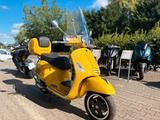 Vespa GTS 300 - VESPA 300