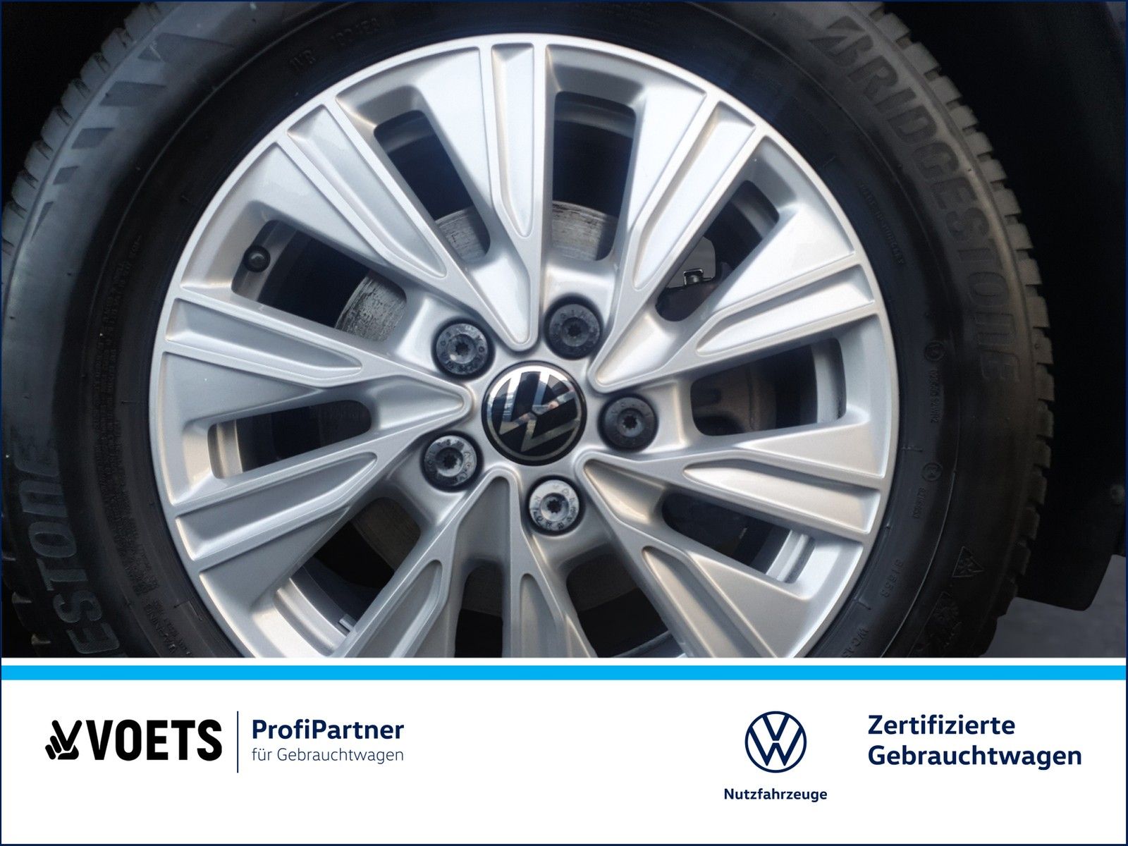 Volkswagen T7 Multivan - Bild 6