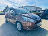 Ford B-MAX Titanium+SHZ+Zahnriemen NEU+PDC+ - gebrauchte Ford B-Max aus dem Jahr 2013