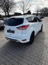 Ford Kuga Individual - Ford Kuga: Individual