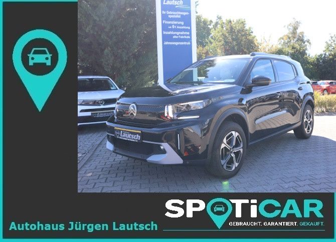 Image of Citroën C3 Aircross
