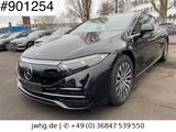 Mercedes-Benz EQS 450+|Distr.+|Digi-LED|Pano|Memo|Keyless|360° - Mercedes-Benz EQS aus 2022