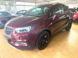 Opel Mokka X - Opel Mokka Gebrauchtwagen in Duisburg