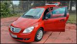 Mercedes-Benz B150 - Mercedes-Benz B 150 von privat