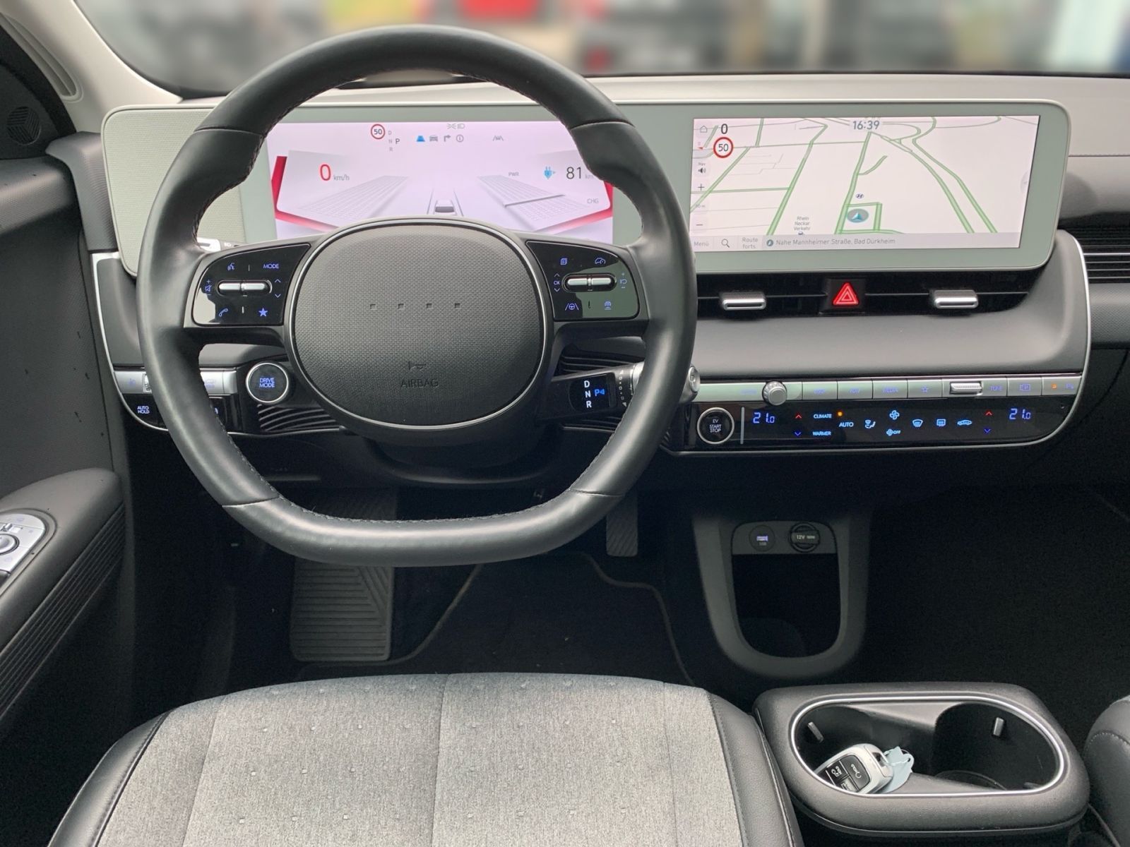 Fahrzeugabbildung Hyundai IONIQ 5 Techniq 77,44 kWh Assi 20Zoll Pano
