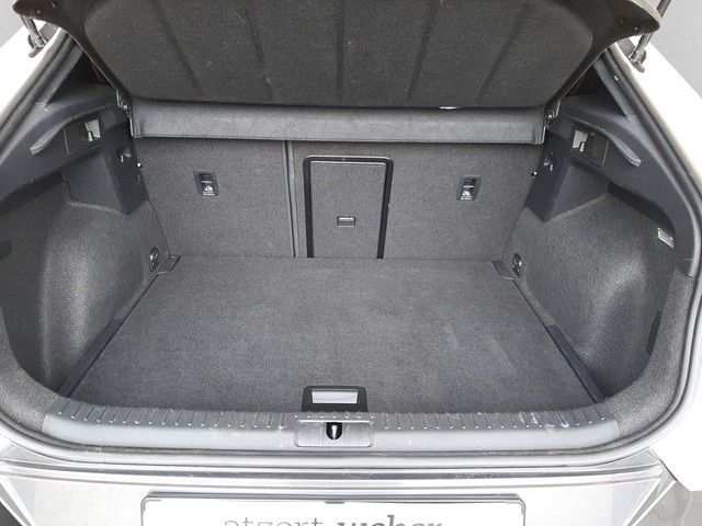 Fahrzeugabbildung Cupra Formentor 1.5 TSI Navi Kamera ACC LED 18" ParkAs