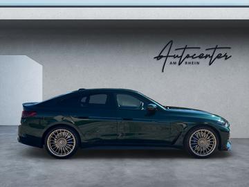 2026 Alpina B4 photo 6