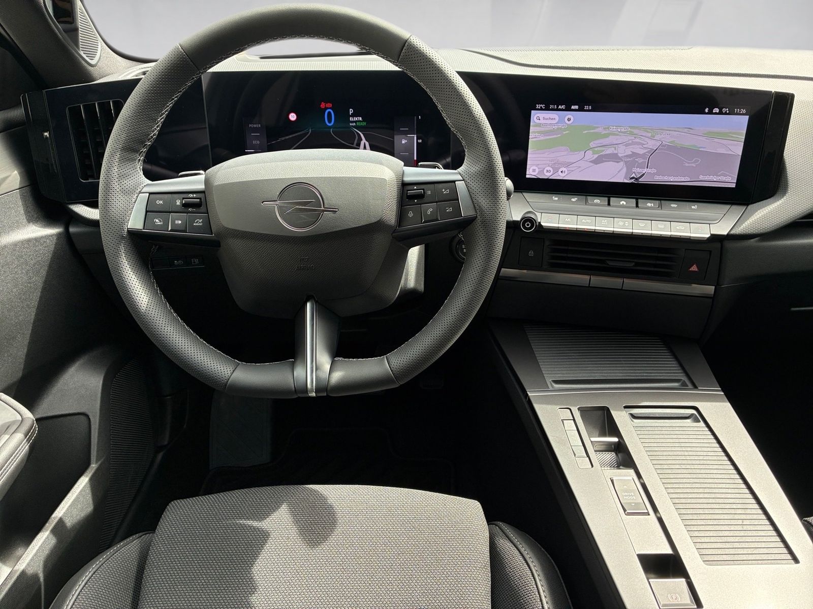 Fahrzeugabbildung Opel Astra L GS 1.6 Plug-In-Hybrid 360,HUD,LED,LM,NAV