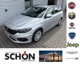 Fiat Tipo SW 1.4 T-Jet Easy 88kw - silberne Fiat Tipo