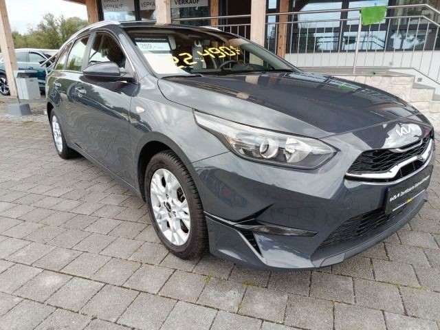 KIA ceed Sporty Wagon 1.5T AUTOMATIK VISION NAVIGATION (G224373-2)