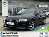 Audi A4 Avant 35 2.0 TFSI S-TRONIC AHK+NAVI+LED+DAB+S