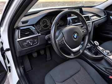 BMW 320 - 10