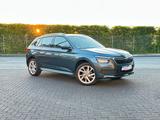Skoda Kamiq 1.5 Style LED-VIRTUAL-Spur-Kamera-1.Hand- - Skoda Kamiq in Wuppertal