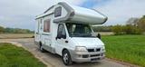 Fiat Weinsberg Alkoven - Angebote