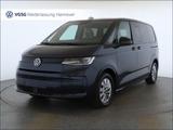 Volkswagen Multivan - blaue Volkswagen T7