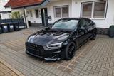 Audi A5 45 TDI tiptronic quattro Sportb. S line S... - Audi A5 Gebrauchtwagen in Bielefeld