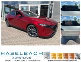 Mazda 3 Exclusive Klimaaut Sitzheizg RFK LogIn Freispr - Mazda: Login