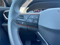 Cupra Formentor - Vorschau Bild 23