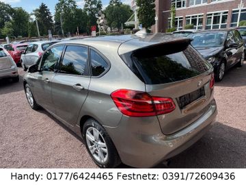 BMW 218 Active Tourer - 8