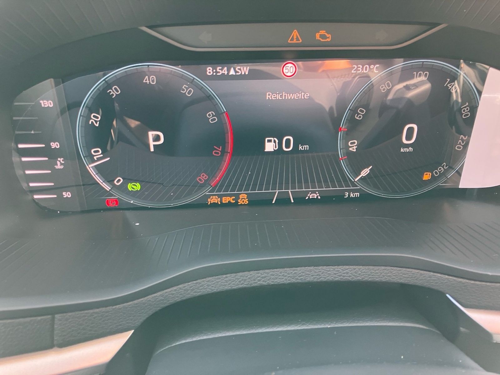 Skoda Karoq - Bild 13