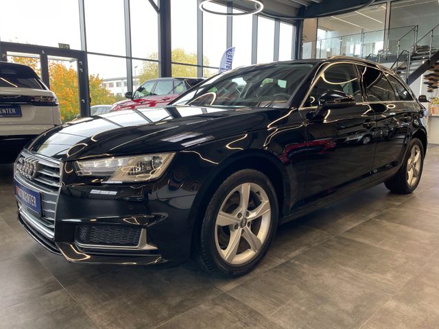 Audi A4 Avant 30 TDI sport *NAVI*S-LINE*BI-XENON*PDC*