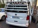 Volkswagen T6 California Coast super Sparsam 6.5 l  TüV neu - gebrauchte VW T6 California aus dem Jahr 2021