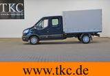 Ford Transit 350 Trend L3 Doka Pritsche Klima #25T105 - Ford Koffer Transit