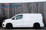 Opel Combo 1.5D L2H1 Klima Navi Tempom. AHK 96KW Eur6 - gebrauchte Opel Combo aus dem Jahr 2019