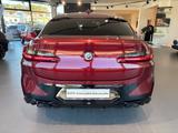 BMW X4 M40i  Head-Up HK HiFi DAB WLAN Standhzg. - BMW X4 M40 mit Panoramadach
