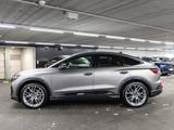 Audi Q4 e-tron Sportback 50 quattro S line Matrix LED - Audi Q4 e-tron in Stuttgart