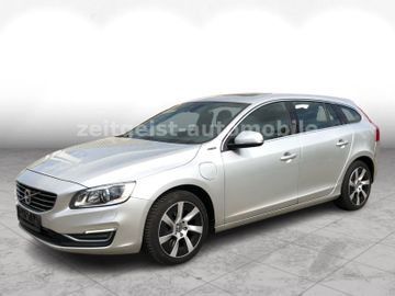 Volvo V60 - 3