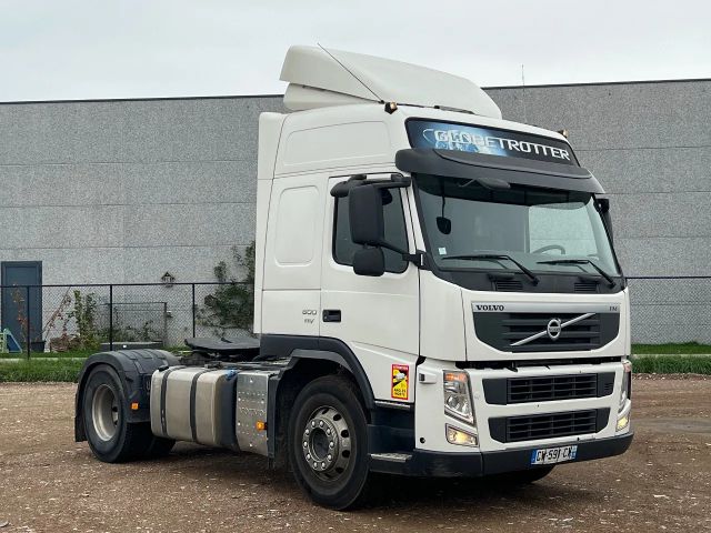 Volvo FM 500 EEV 500*2013*644000km*Alcoa Alu wheels