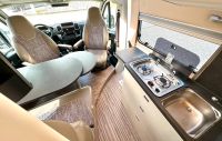 Malibu Van 640 LE K  diversity -2.Bat. -Infotainment (9/14)