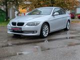 BMW 320d Coupe/ Automatik/ Xenon/ 2.Hand - BMW 320 mit Diesel-Antrieb: Coupe
