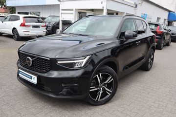 Volvo XC40 - 1