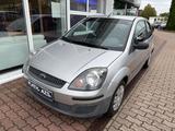 Ford Fiesta Fun Bastlerfahrzeug Preis ist fest - Gebrauchtwagen bis 900 Euro mit TÜV