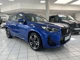 BMW X1 20d xDrive M-Sport*HUD*360°*MEMO*AHK*SHADOW* - BMW X1 aus 2023