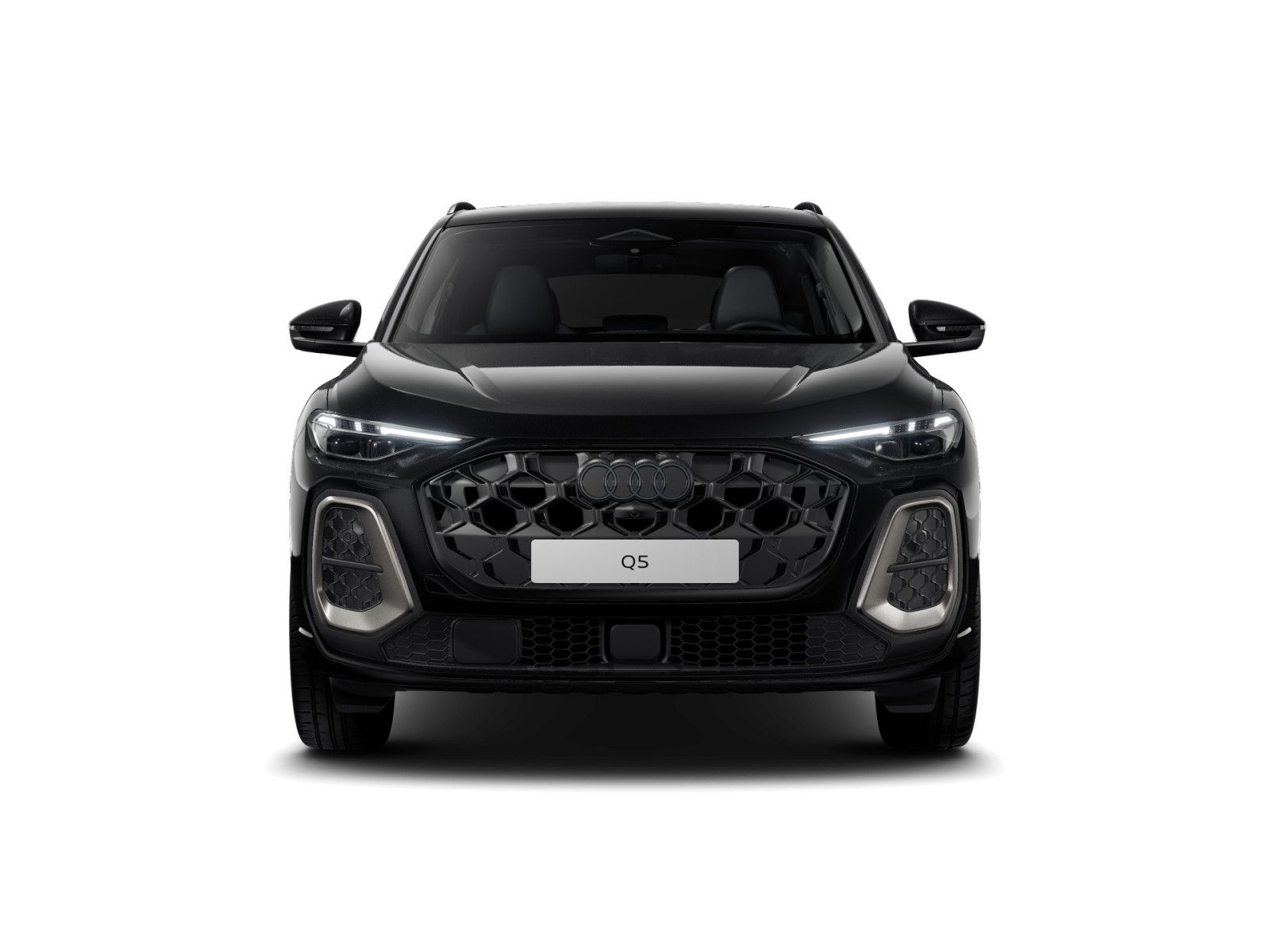 Audi Q5 Sportback edition one TFSI Stronic S Line B&O foto 3