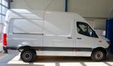 Mercedes-Benz Sprinter III Kasten RWD/AWD 311/315/317/319 CDI - Mercedes-Benz Sprinter aus 2022