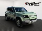 Land Rover Defender 110 3.0 D300 75th Limited Edition *AHK* - Land Rover Defender: Edition