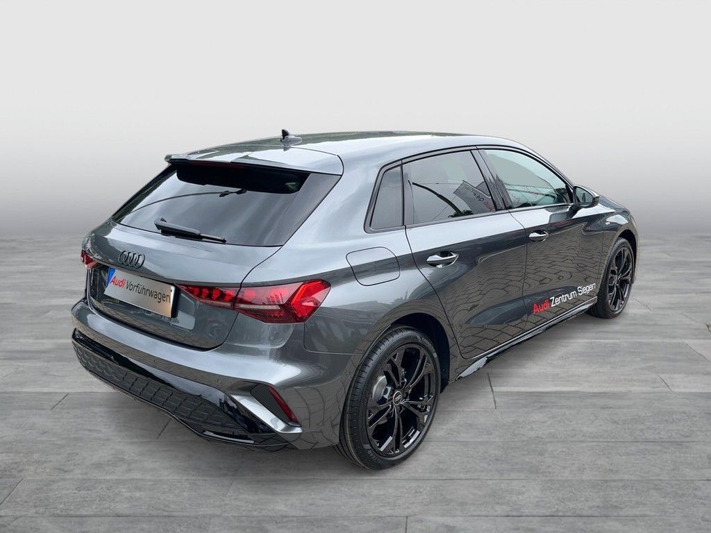 Audi A3 - Bild 7