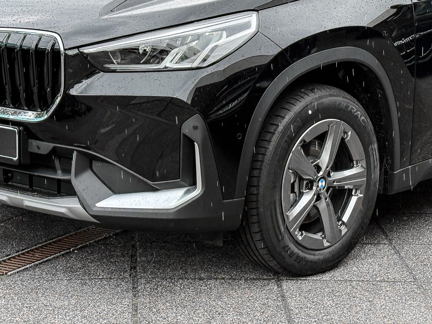 BMW X1 - Bild 3