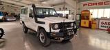 Toyota Land Cruiser 4.2 -Buschtaxi, Hu neu, Top Zustand - Toyota Land Cruiser Gebrauchtwagen in München