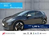Volkswagen ID.3 150kw PRO 1st MAX MATRIX+NAVI+PANO+HuD+20Z. - Volkswagen ID.3 aus 2020