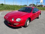 Toyota Celica - Toyota Celica aus 1999