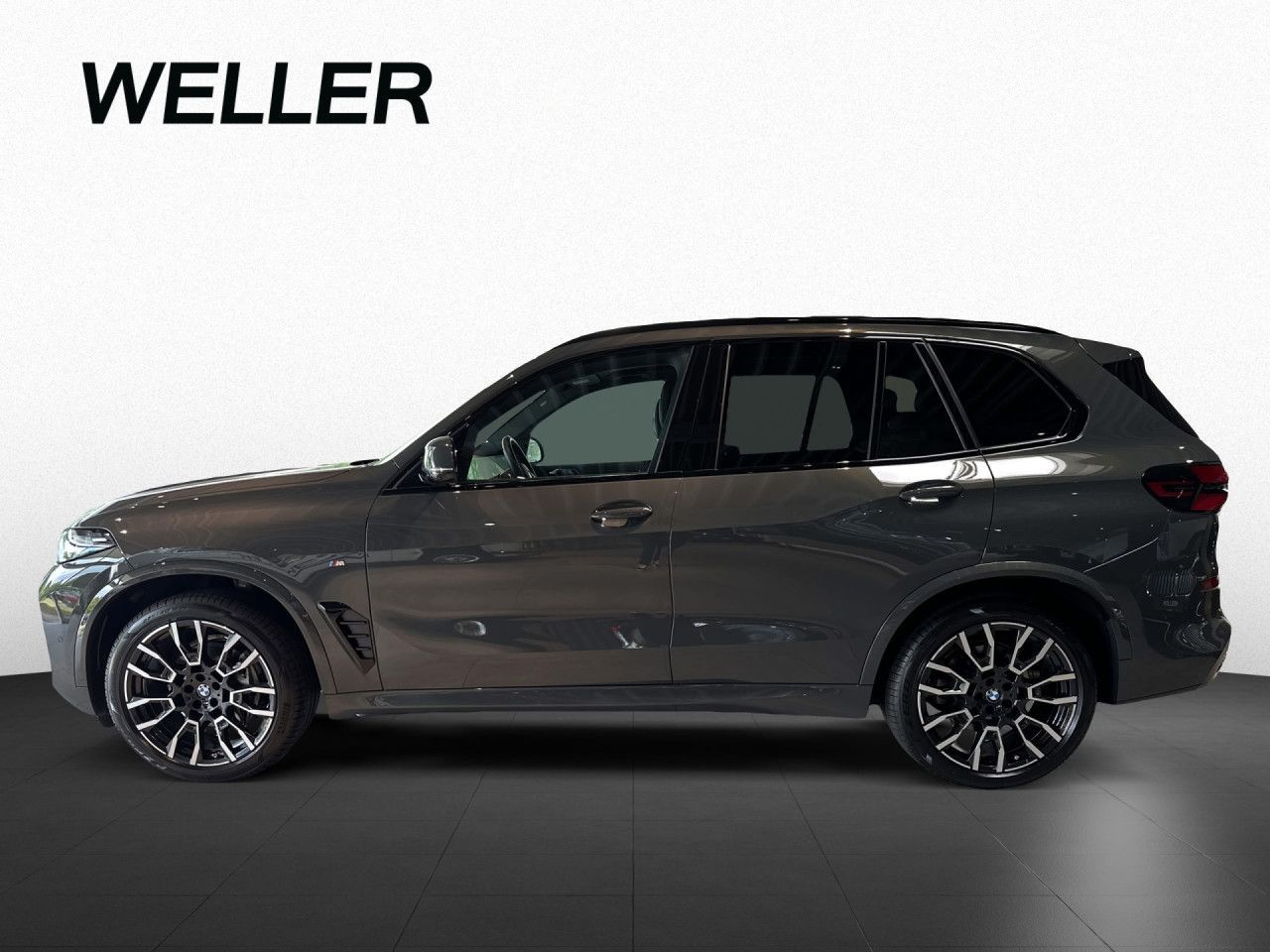 BMW X5 - Bild 11
