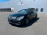 Mercedes-Benz Mercedes Benz E250 CDI Cabrio AMG Paket To... - Mercedes-Benz E 250 aus 2011: Cdi