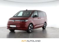 Volkswagen T7 Multivan - Vorschau Bild 1