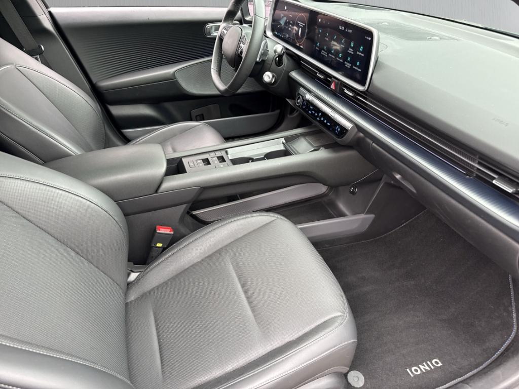 Hyundai Ioniq 6 77,4kWh 4WD UNIQ Digi-Spiegel 20LM Schie, миниатюра 18