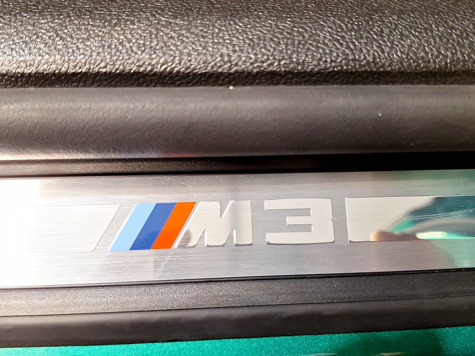 BMW M3 - Bild 19